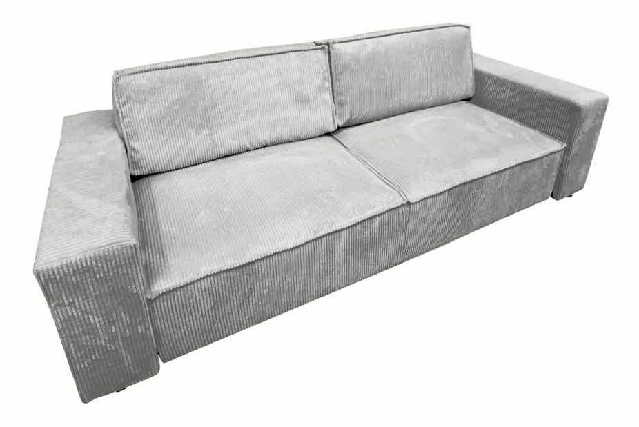 Sofa HARPERS (svijetlosiva)