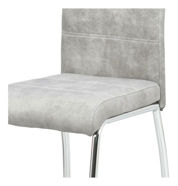 Étkezőszék Heterodoxia (ezüst)