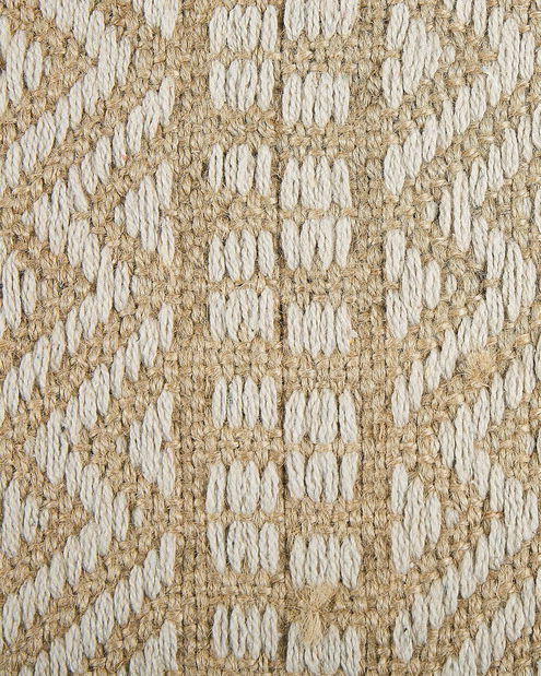 Koberec 50 x 80 cm DYROL (béžová)