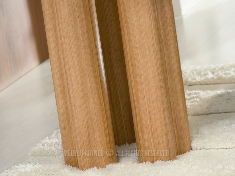 Stolić za kavu Aborde (hrast)