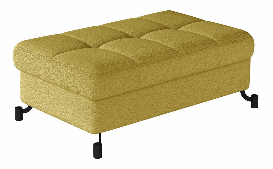 Törölköző 140x70 cm Eurofirany Garden 203 (sárga) (3 db.)