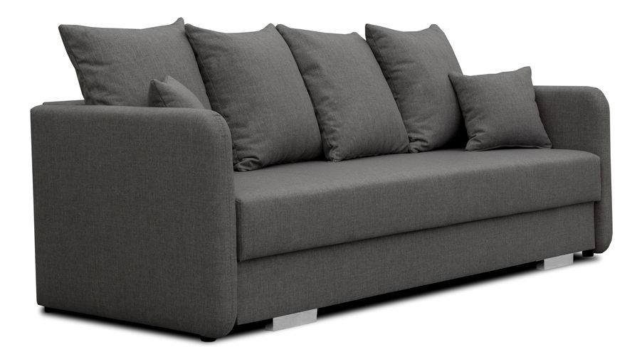 Háromszemélyes kanapé Ivory