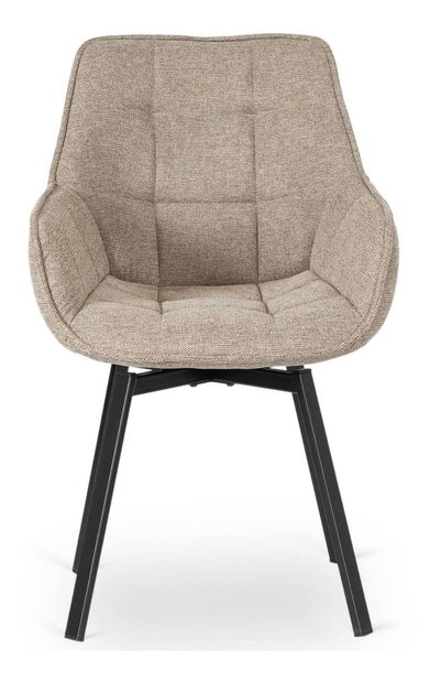 Scaun sufragerie Lamento 2 (bej) 