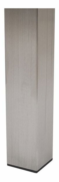 Záhradný stôl 180 cm GROSSO (eukalyptus) (hnedá) (pre 8 osôb)