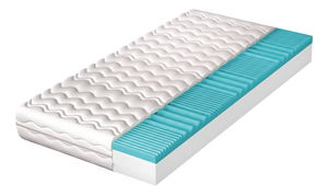 Penový matrac Klio 200x200 cm (T3)