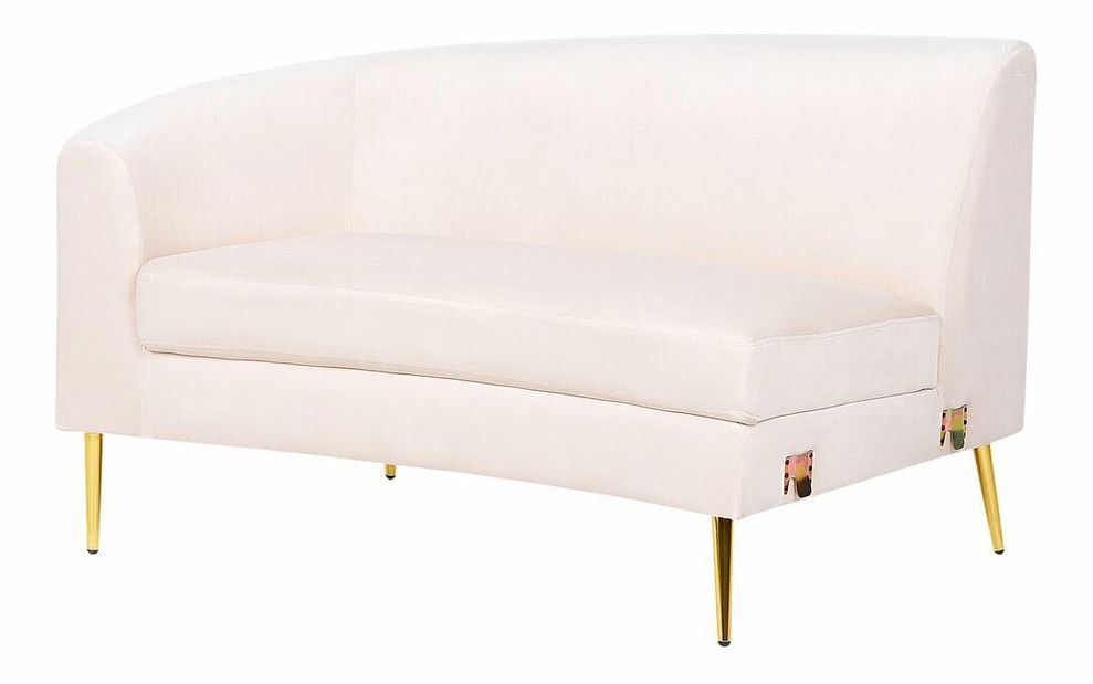 Canapea patru locuri Mosza (bej)