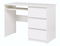 PC stolík Cortez C 9 (biela)