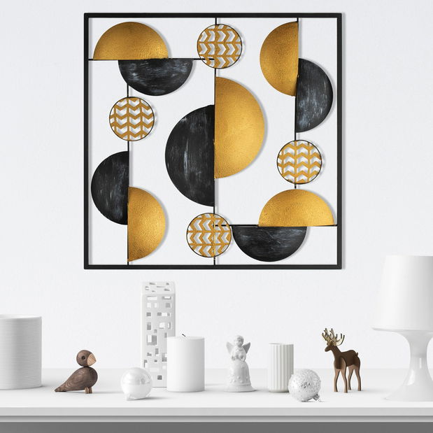 Decorație de perete Dhanbad