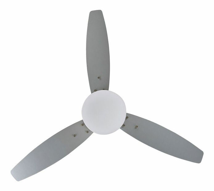 Ventilátor MEVAL (strieborná)