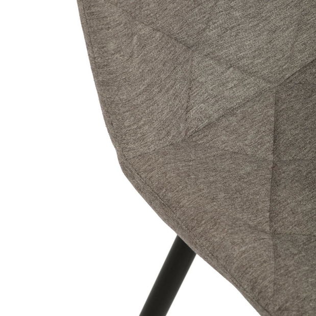 Blagovaonska stolica Cabia (krem)