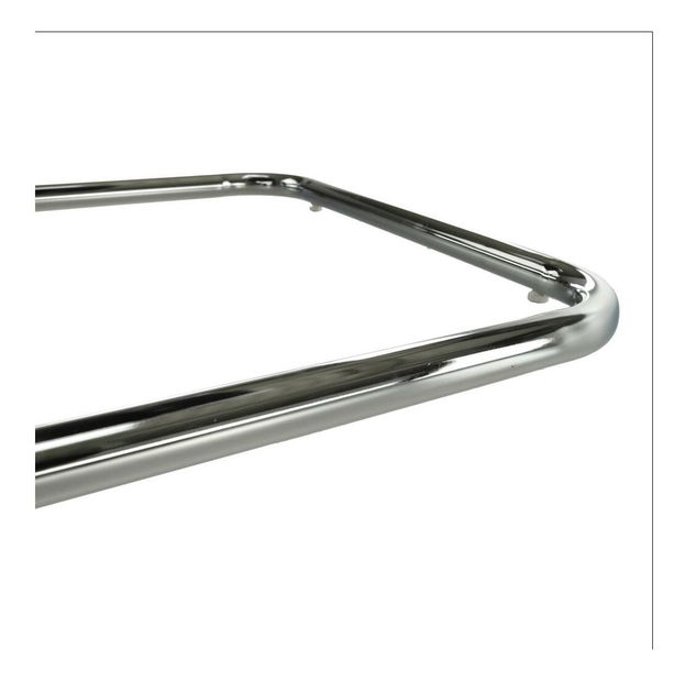 Scaun de conferință Ertozinenca (maro + negru) 