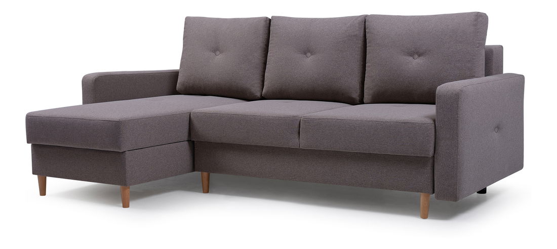 Colțar Vintari (Bej) (S)