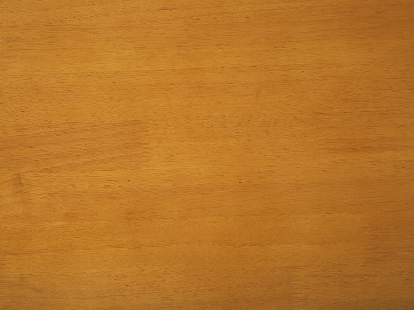 Okrúhly jedálenský stôl Radim (svetlé drevo)