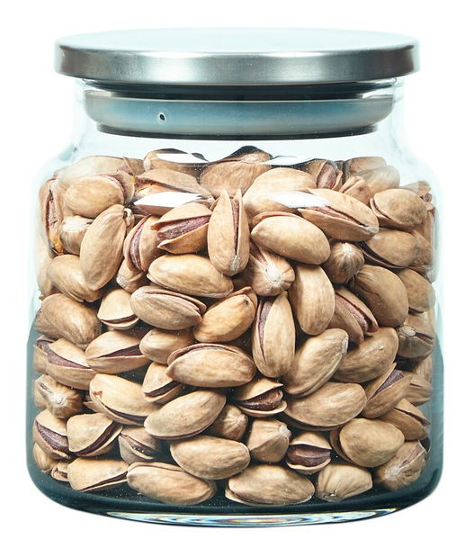 Doza (2 kom.) Marky 635 (srebrna)