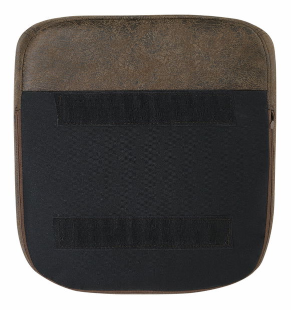 Jedálenská stolička Yenso (svetlohnedá)