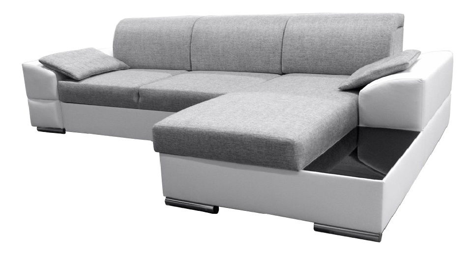 Rohová sedačka Marcel (P)