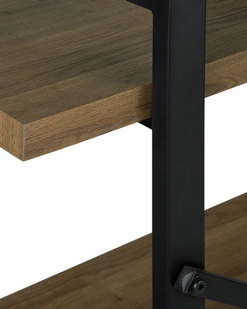 Regal Timboon 3P (tamno drvo)