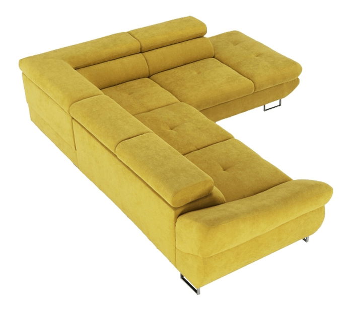 Sarokkanapé Falio (J)