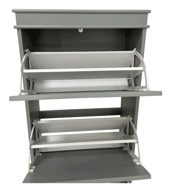 Botník Epery TYP 3 (sivá) *výpredaj