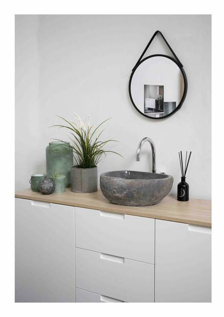 Umývadlo Dmivoria (prírodná)