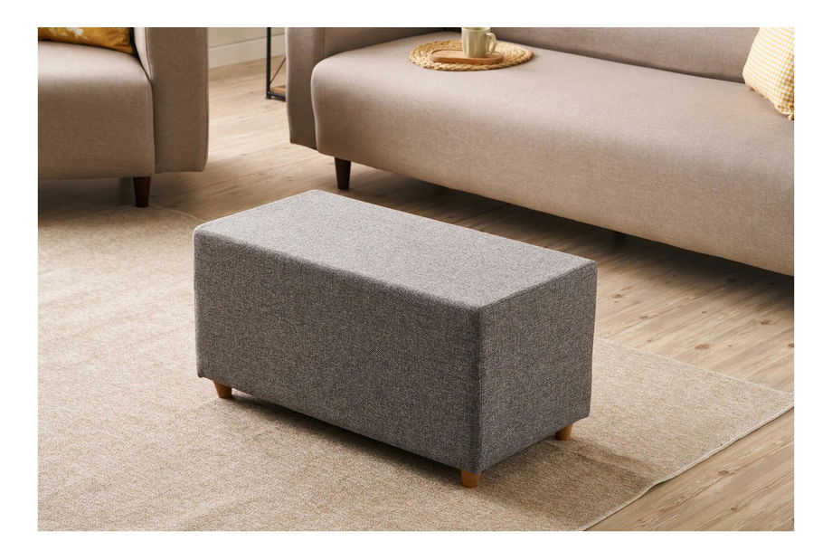 Tabure Urlenzzo (antracit)