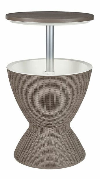 Măsuță bar Aysa (bej)