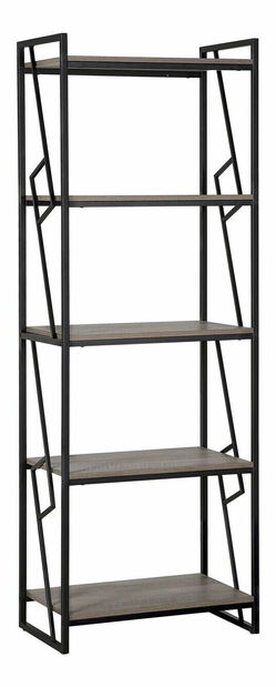 Raft Formosa 5P (lemn închis)