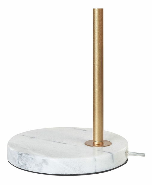 Lampă de masă Mocza (auriu)