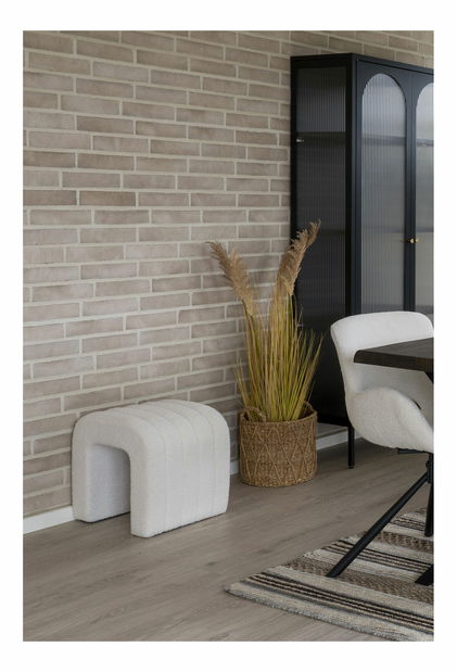 Set 3 ks košíkov Karelia (prírodná)