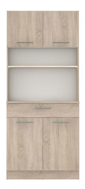 Colț bucătărie Domini NEW (stejar sonoma)