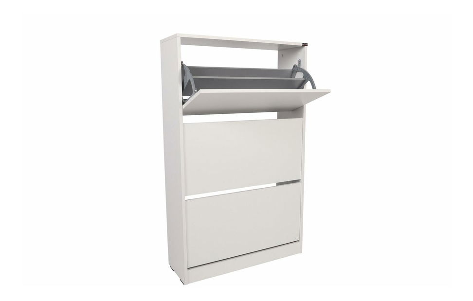 Pantofar Kupuba (alb)