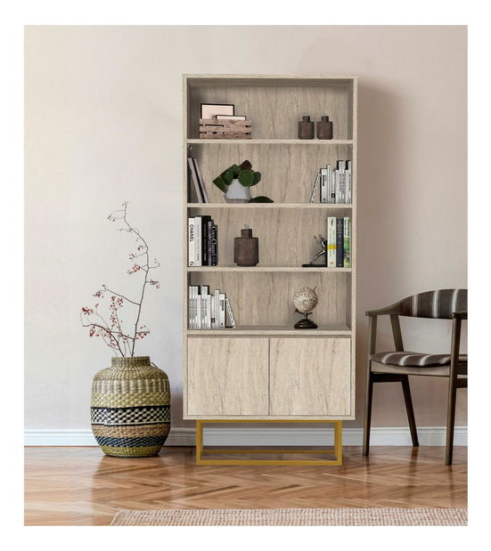 Raft Laxi Rea (travertin)