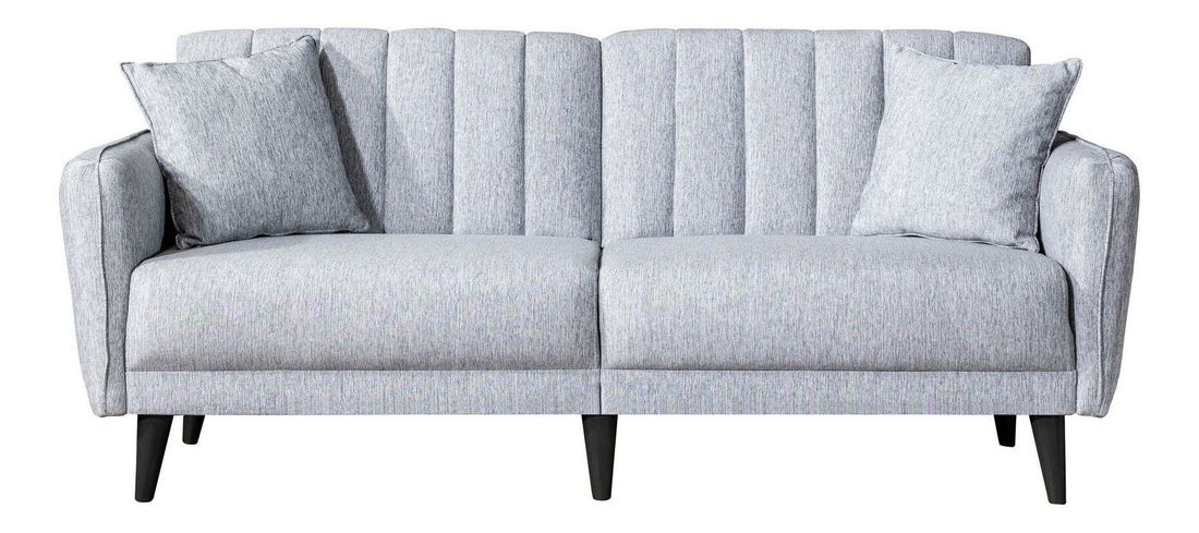 Sedacia súprava Aquamarine (sivá)