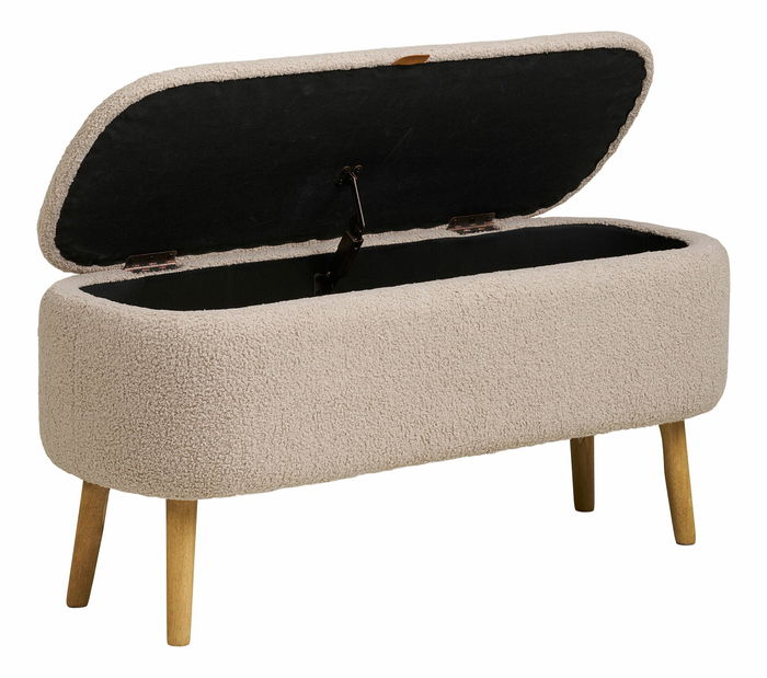 Bancă Helveria (bej)