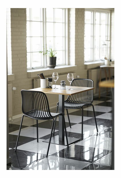 Étkezőasztal Lornora (natúr)