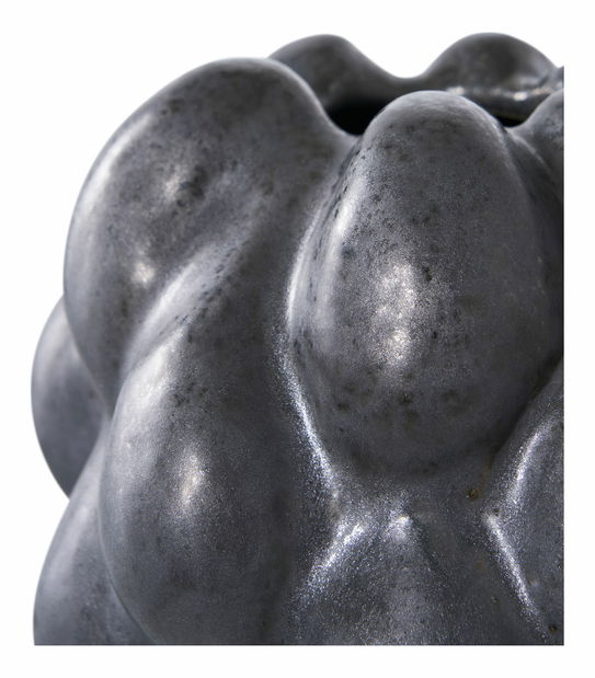 Váza Veloria 10 (čierna)