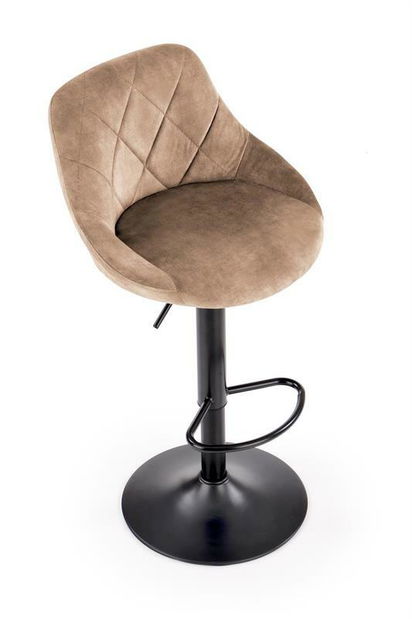 Étkezőszék Harriet (bézs)