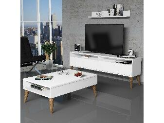 Mobilier living Berta (Alb)