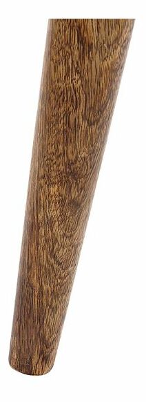 Dohányzóasztal készlet (2 db.) Chaza (sötét fa)