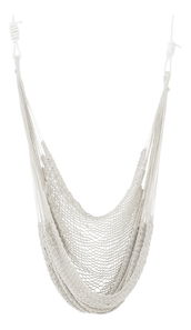 Fotoliu suspendat balansoar Kalaro *vânzare stoc