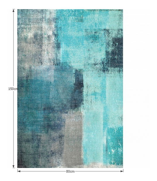 Koberec 80x150 cm Ersol typ 2