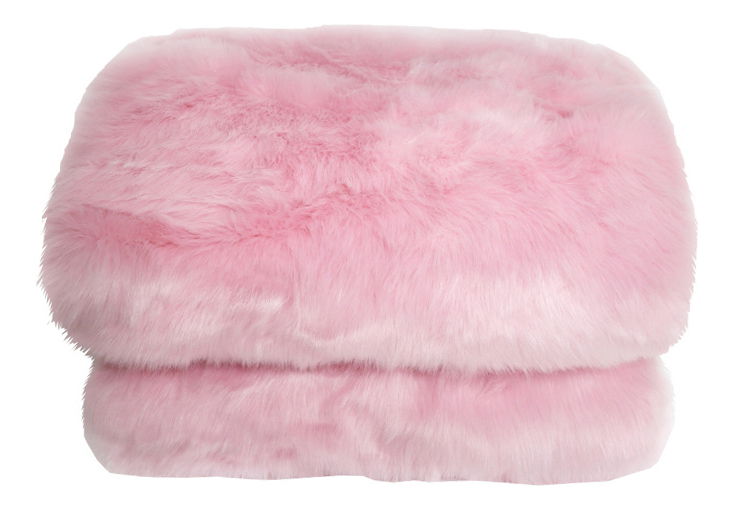 Deka Elora TYP 07 (ružová)