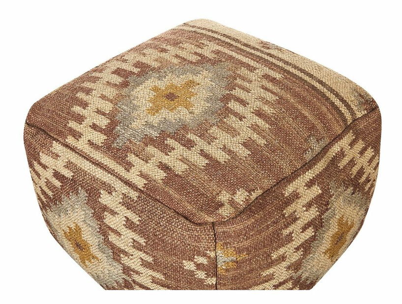 Taburete Belarmio (roșu)