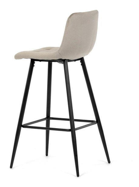 Bárasztal Asegurando (cappuccino)