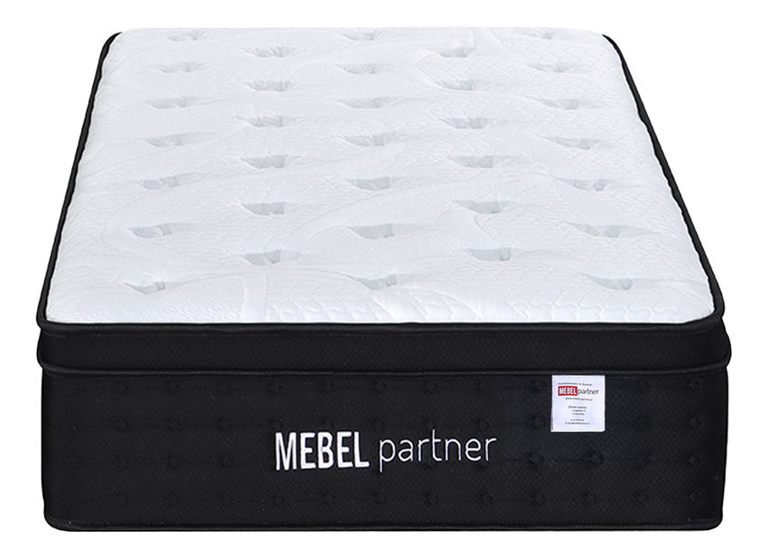 Matrac 90x200 cm Auditor X ()