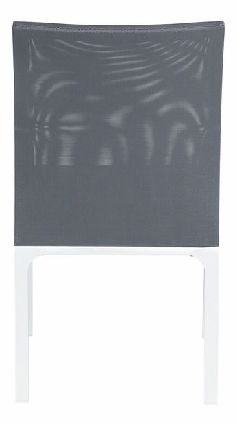 Set scaune 2 buc. Brocoli (gri închis)