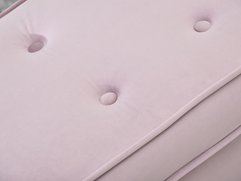 Taburetka Muriera (biela)