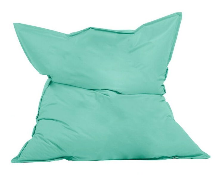 Babzsák Gienah (türkiz)