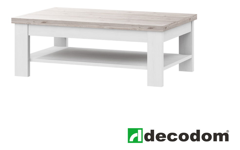 Konferenčný stolík Decodom Sapa Typ 65