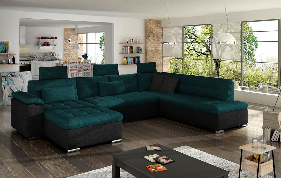 Colțar Verity (Stânga ) (Drago 142 + Drago 134 + Drago 142)